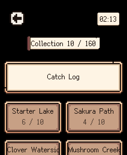 Fishdex